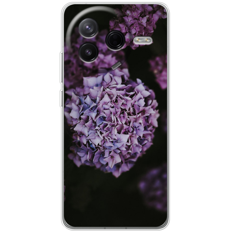 Чохол BoxFace Poco F7 Pro 