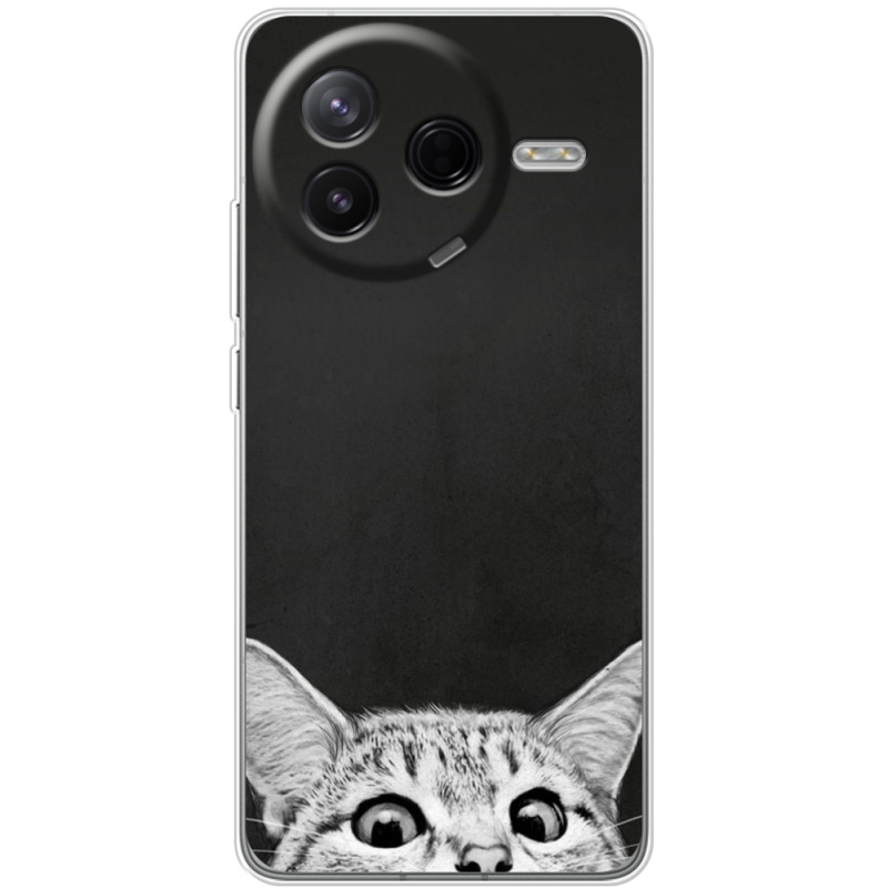 Чохол BoxFace Poco F7 Pro 