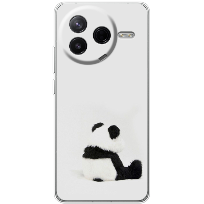 Чохол BoxFace Poco F7 Pro 