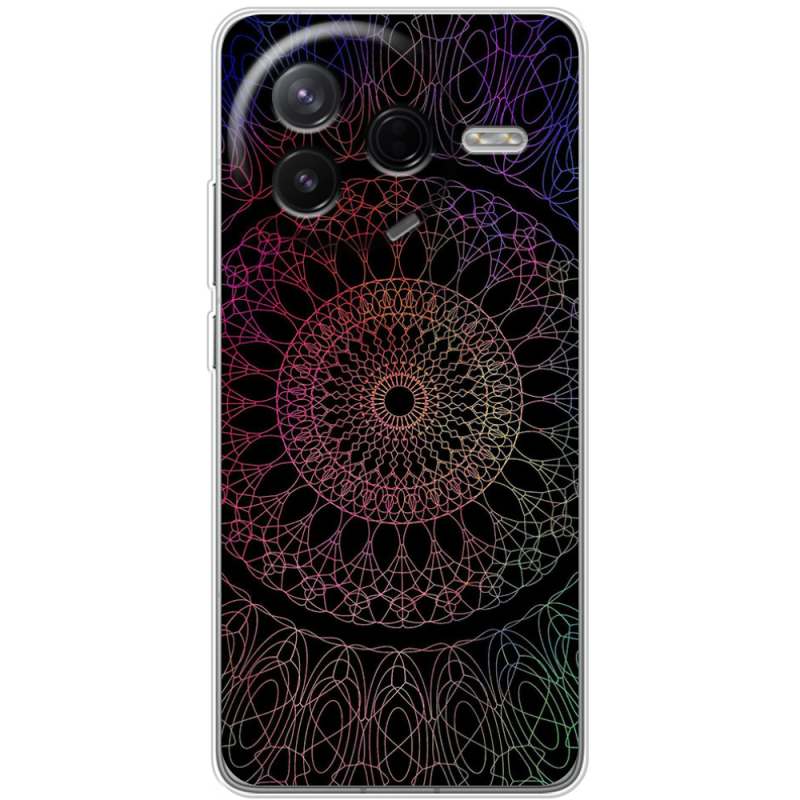 Чохол BoxFace Poco F7 Pro 