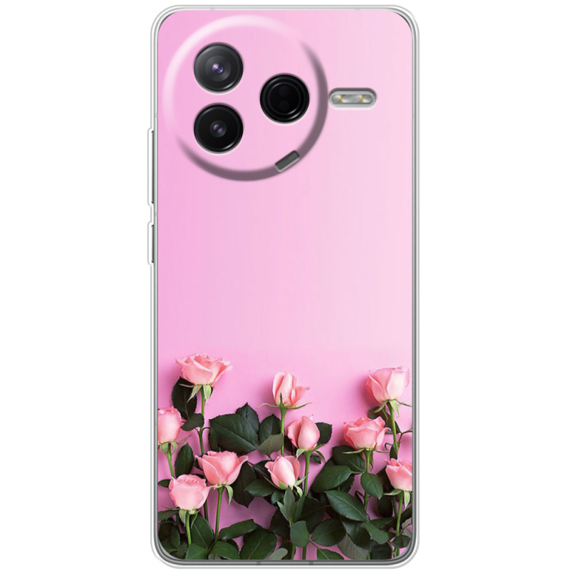 Чохол BoxFace Poco F7 Pro 