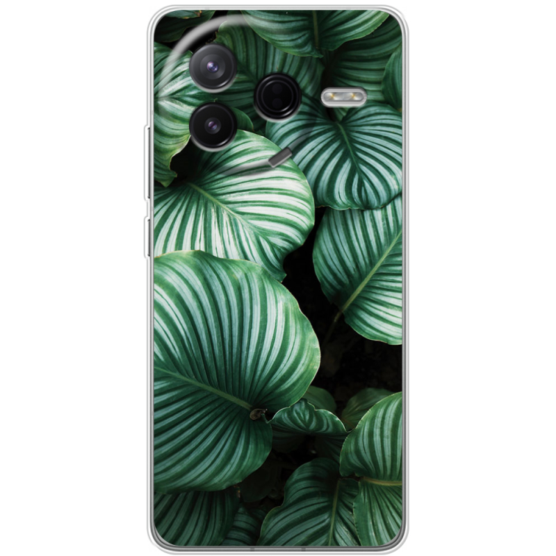 Чохол BoxFace Poco F7 Pro 