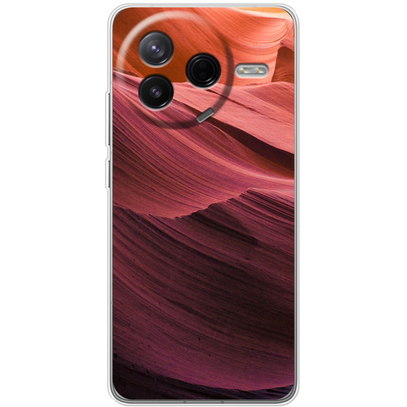 Чохол BoxFace Poco F7 Pro 