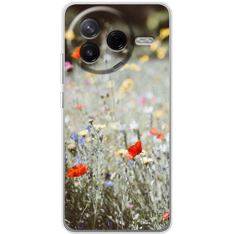 Чохол BoxFace Poco F7 Pro 