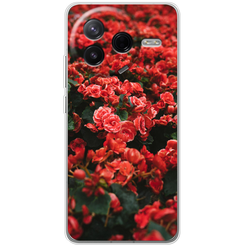 Чохол BoxFace Poco F7 Pro 