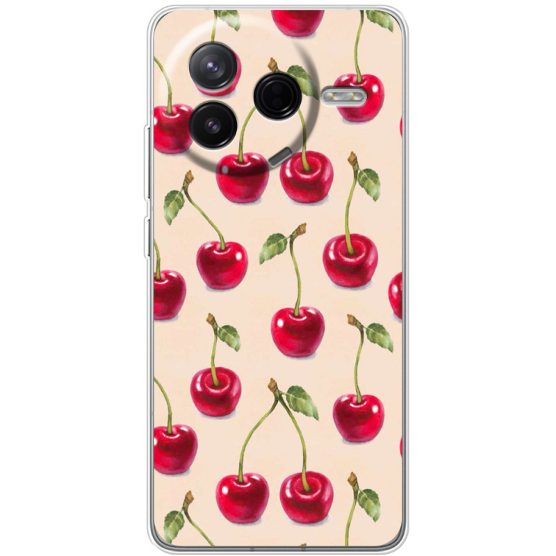 Чохол BoxFace Poco F7 Pro 