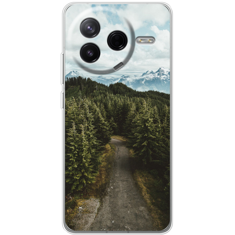 Чохол BoxFace Poco F7 Pro 