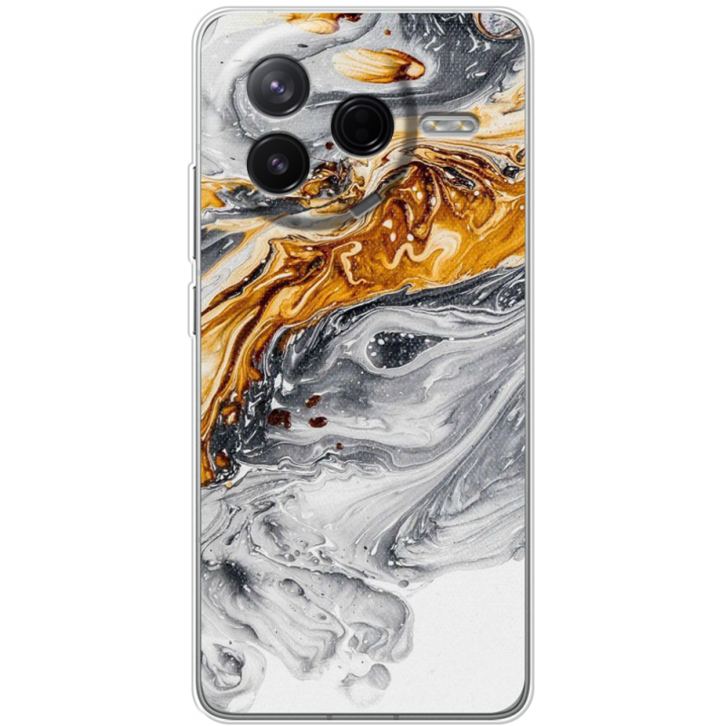 Чохол BoxFace Poco F7 Pro 