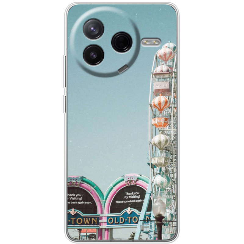 Чохол BoxFace Poco F7 Pro 