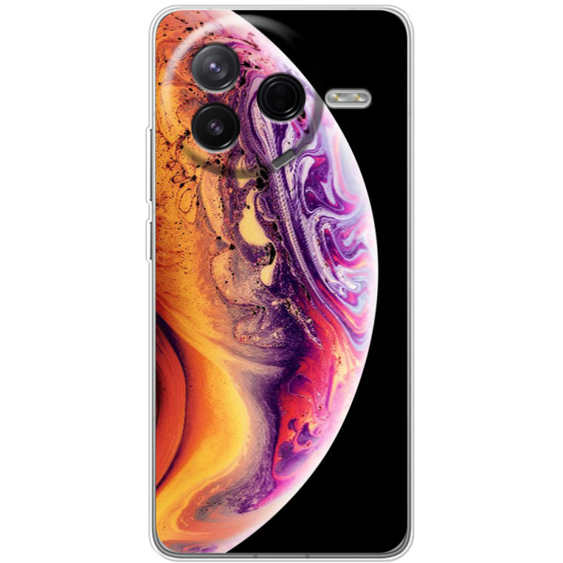 Чохол BoxFace Poco F7 Pro 