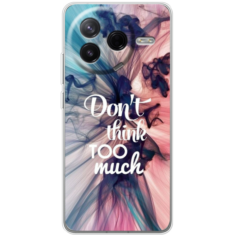 Чохол BoxFace Poco F7 Pro 