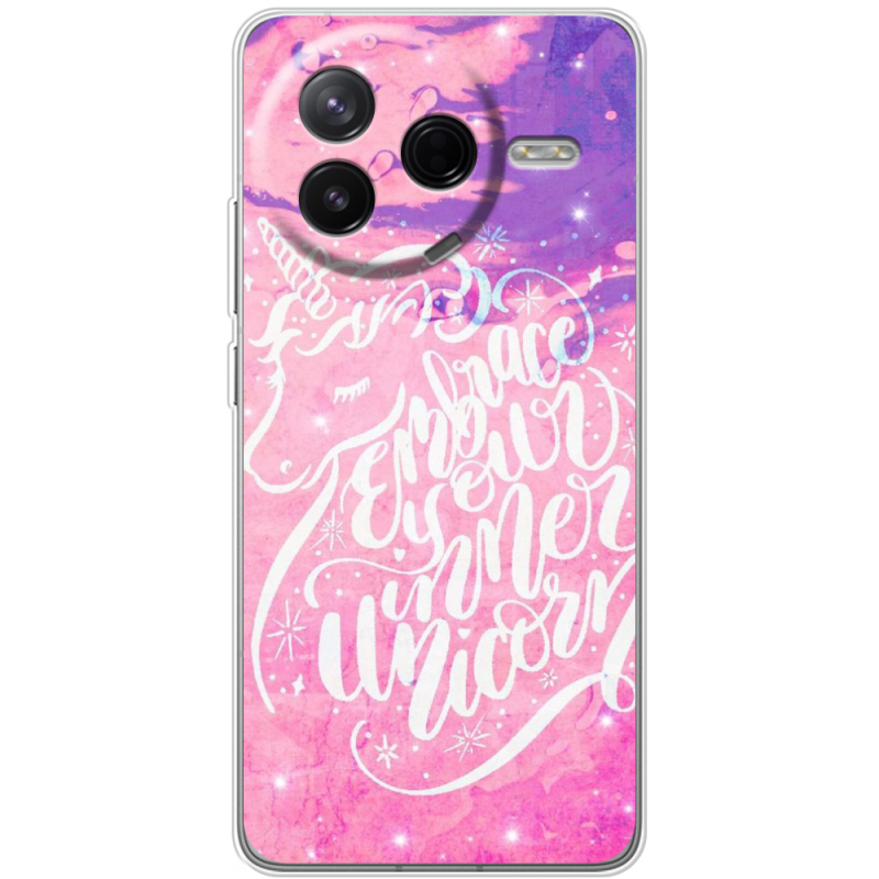 Чохол BoxFace Poco F7 Pro 