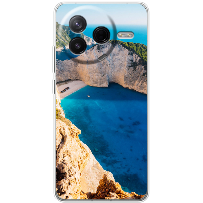 Чохол BoxFace Poco F7 Pro 