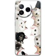 Чохол BoxFace Poco F7 Pro 