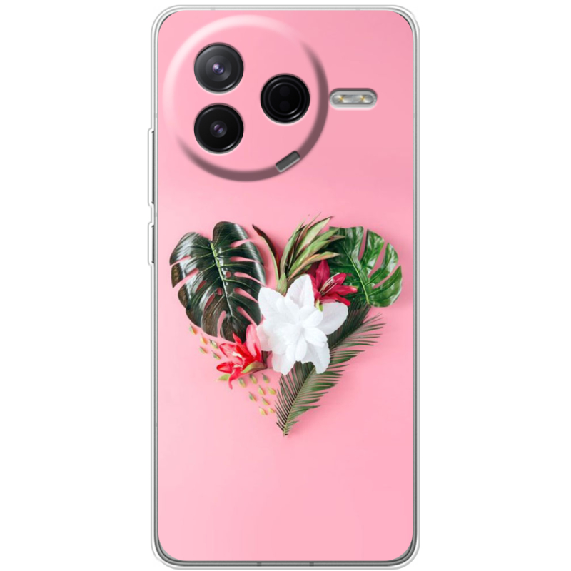 Чохол BoxFace Poco F7 Pro 