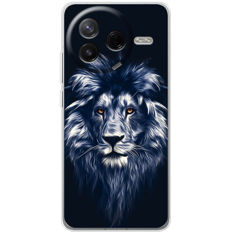 Чохол BoxFace Poco F7 Pro 