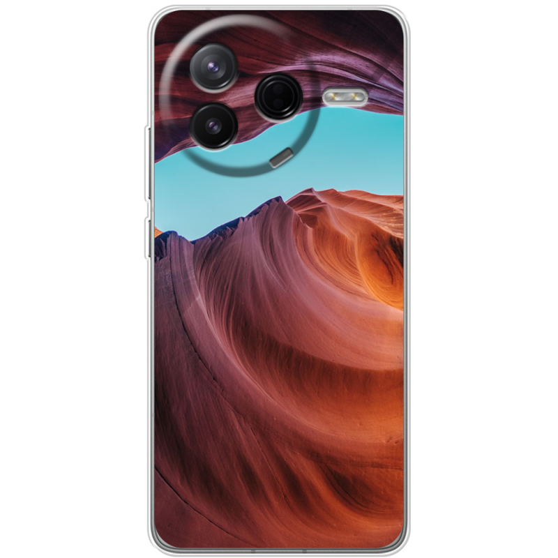 Чохол BoxFace Poco F7 Pro 