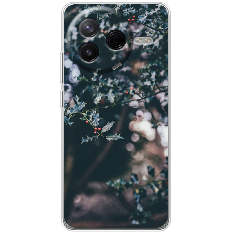Чохол BoxFace Poco F7 Pro 