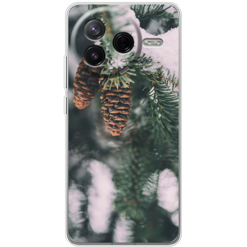 Чохол BoxFace Poco F7 Pro 