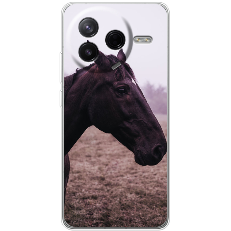 Чохол BoxFace Poco F7 Pro 