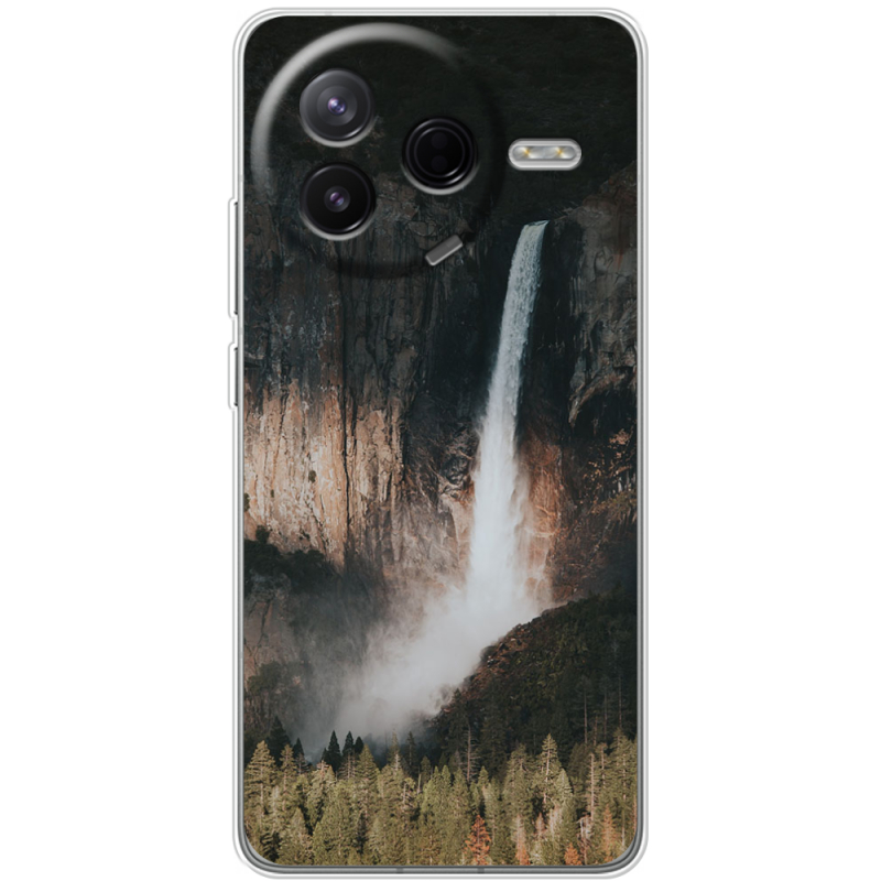 Чохол BoxFace Poco F7 Pro 