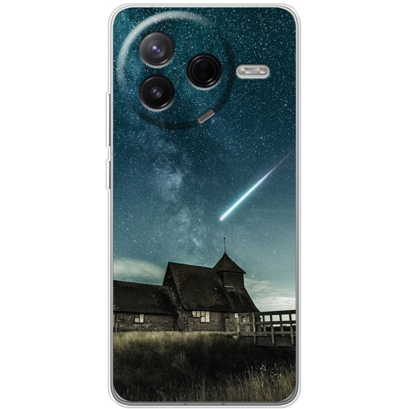 Чохол BoxFace Poco F7 Pro 