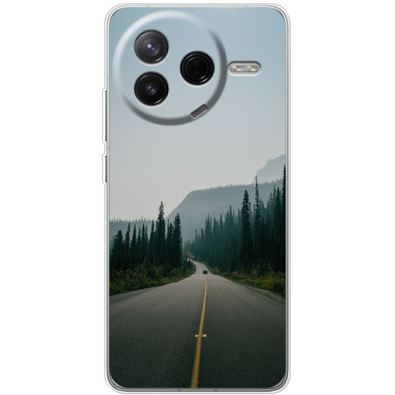 Чохол BoxFace Poco F7 Pro 