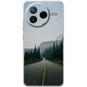 Чохол BoxFace Poco F7 Pro 