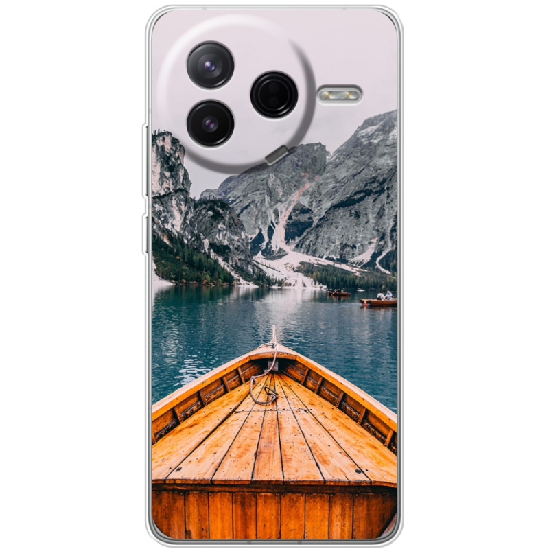 Чохол BoxFace Poco F7 Pro 