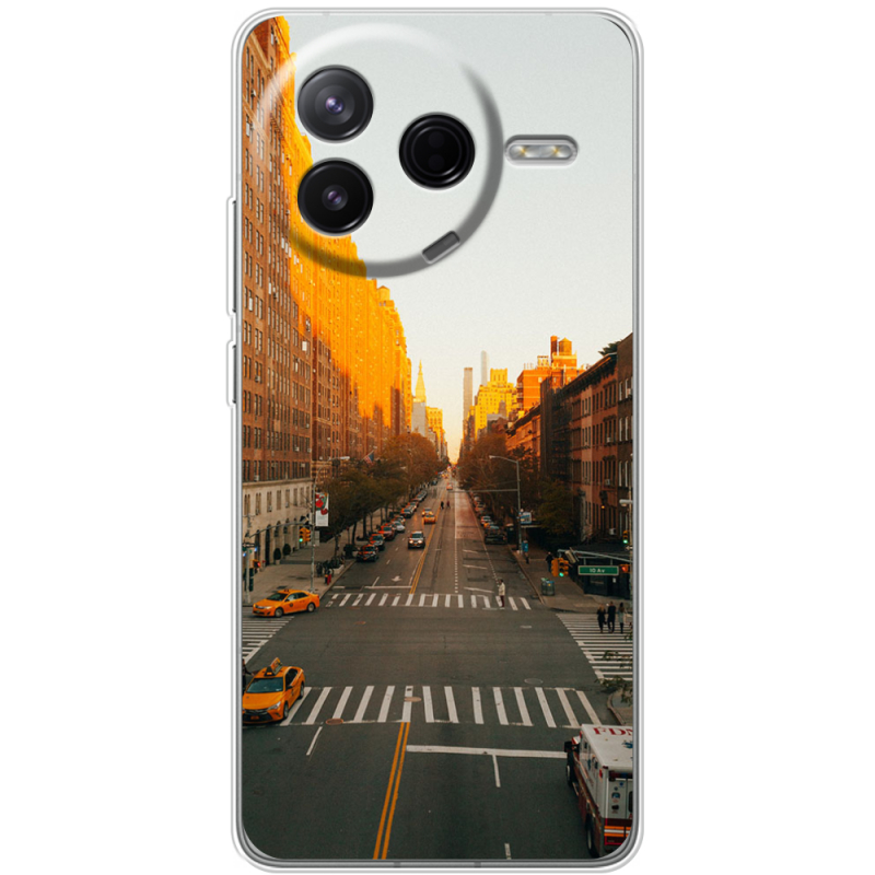 Чохол BoxFace Poco F7 Pro 