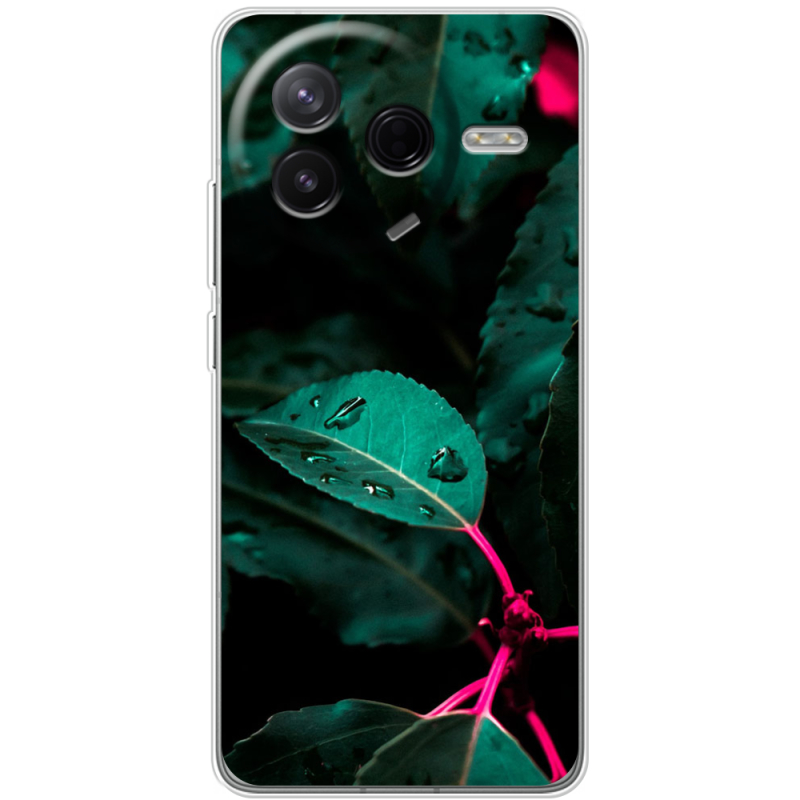 Чохол BoxFace Poco F7 Pro 