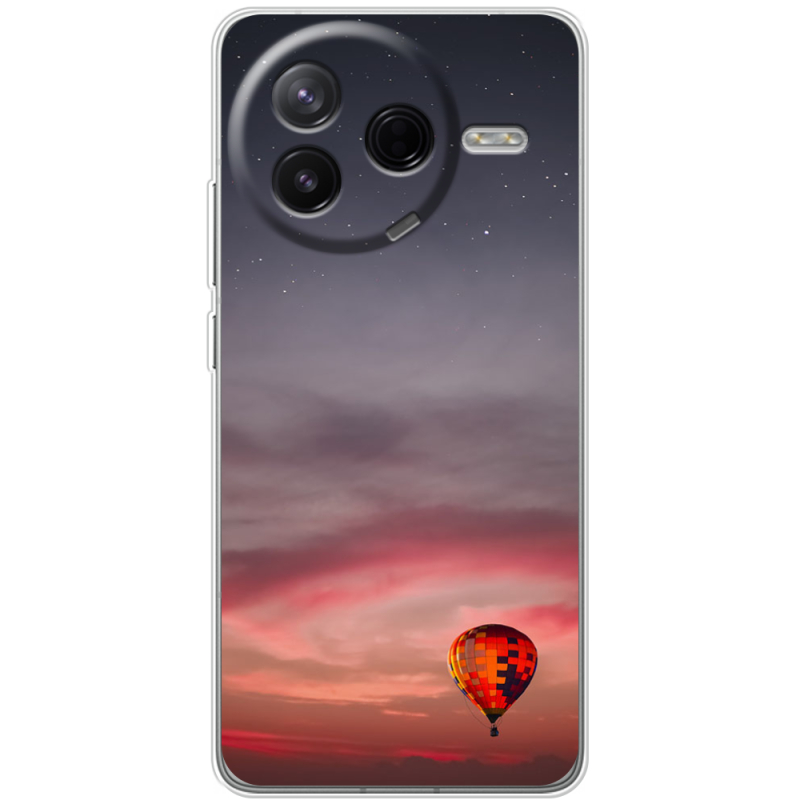 Чохол BoxFace Poco F7 Pro 