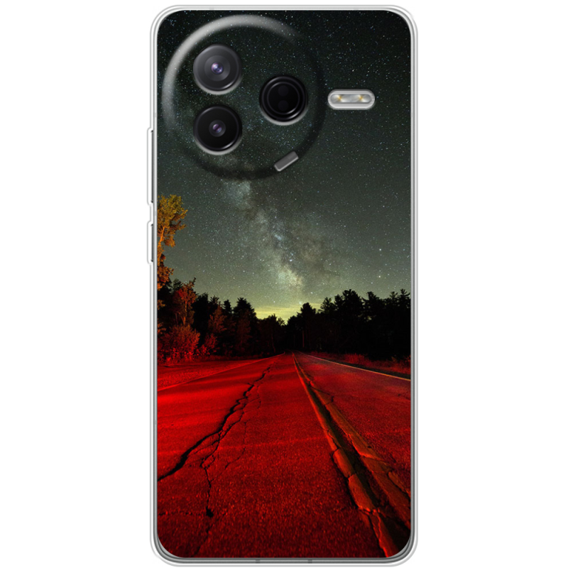 Чохол BoxFace Poco F7 Pro 