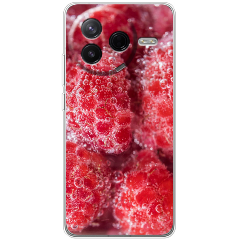 Чохол BoxFace Poco F7 Pro 