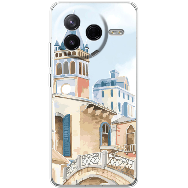 Чохол BoxFace Poco F7 Pro 