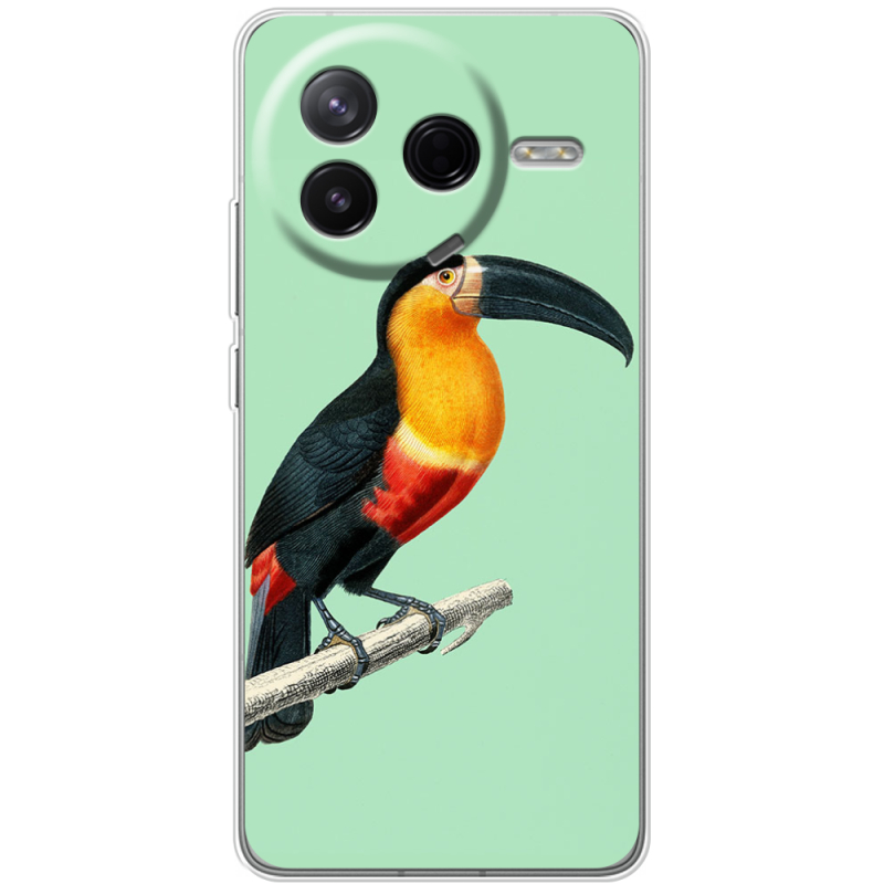 Чохол BoxFace Poco F7 Pro 