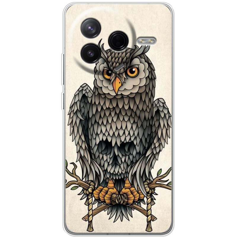 Чохол BoxFace Poco F7 Pro 