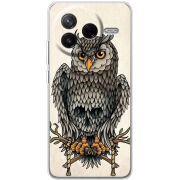 Чохол BoxFace Poco F7 Pro 