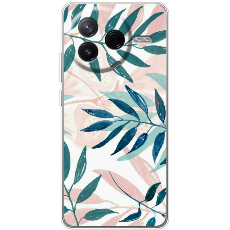 Чохол BoxFace Poco F7 Pro 