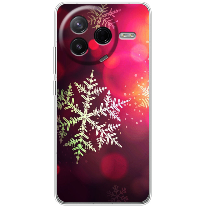 Чохол BoxFace Poco F7 Pro 