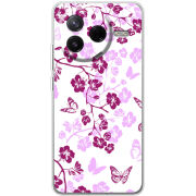 Чохол BoxFace Poco F7 Pro 