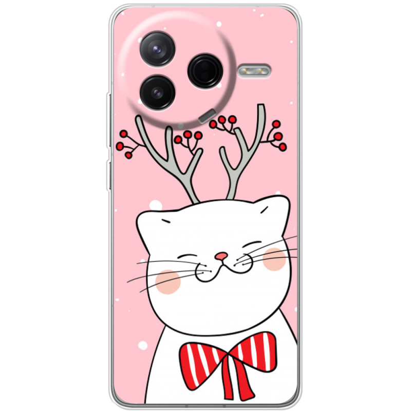 Чохол BoxFace Poco F7 Pro 