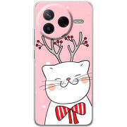 Чохол BoxFace Poco F7 Pro 