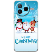 Чохол BoxFace Poco F7 Pro 