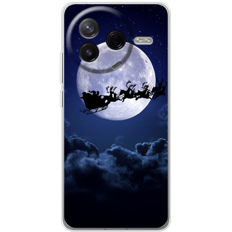 Чохол BoxFace Poco F7 Pro 