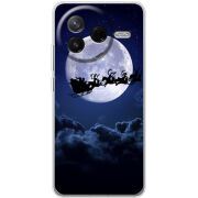 Чохол BoxFace Poco F7 Pro 