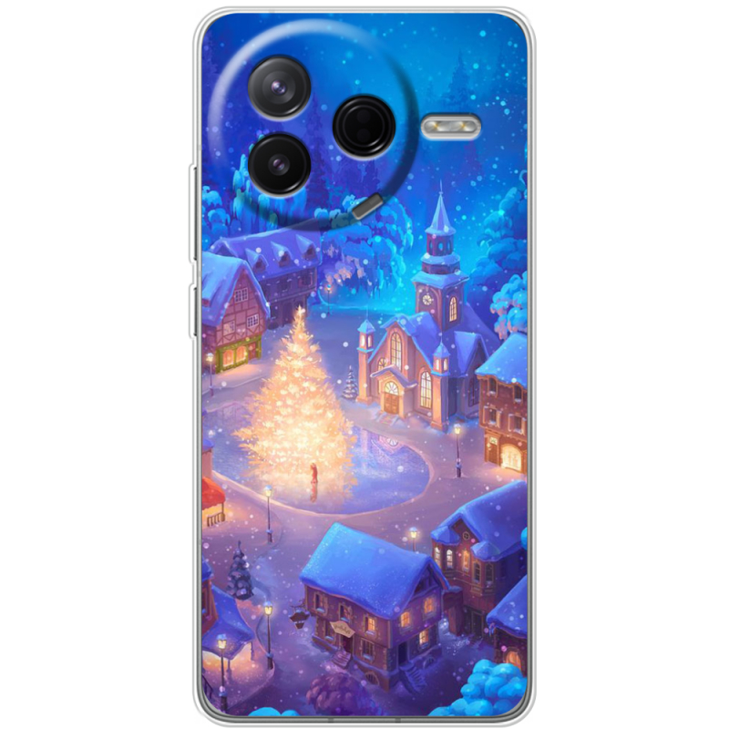 Чохол BoxFace Poco F7 Pro 