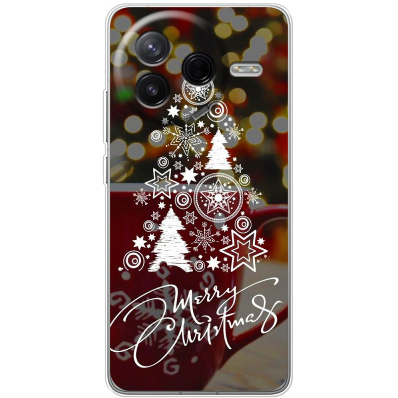 Чохол BoxFace Poco F7 Pro 