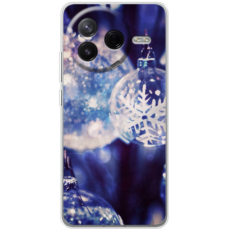 Чохол BoxFace Poco F7 Pro 