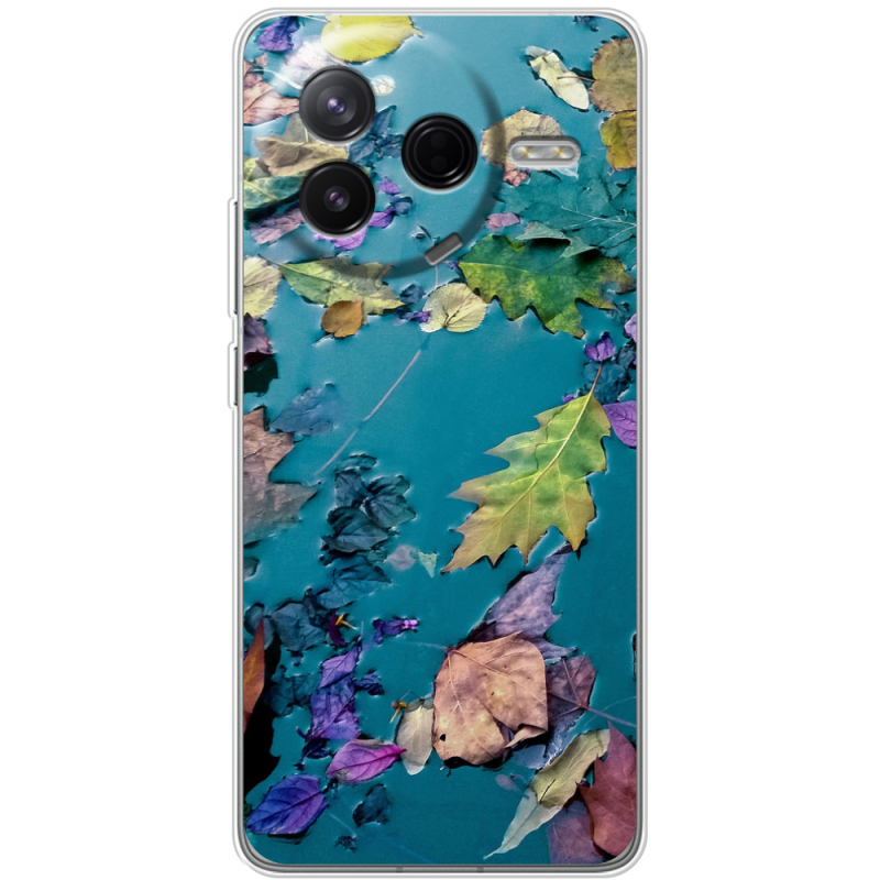 Чохол BoxFace Poco F7 Pro 